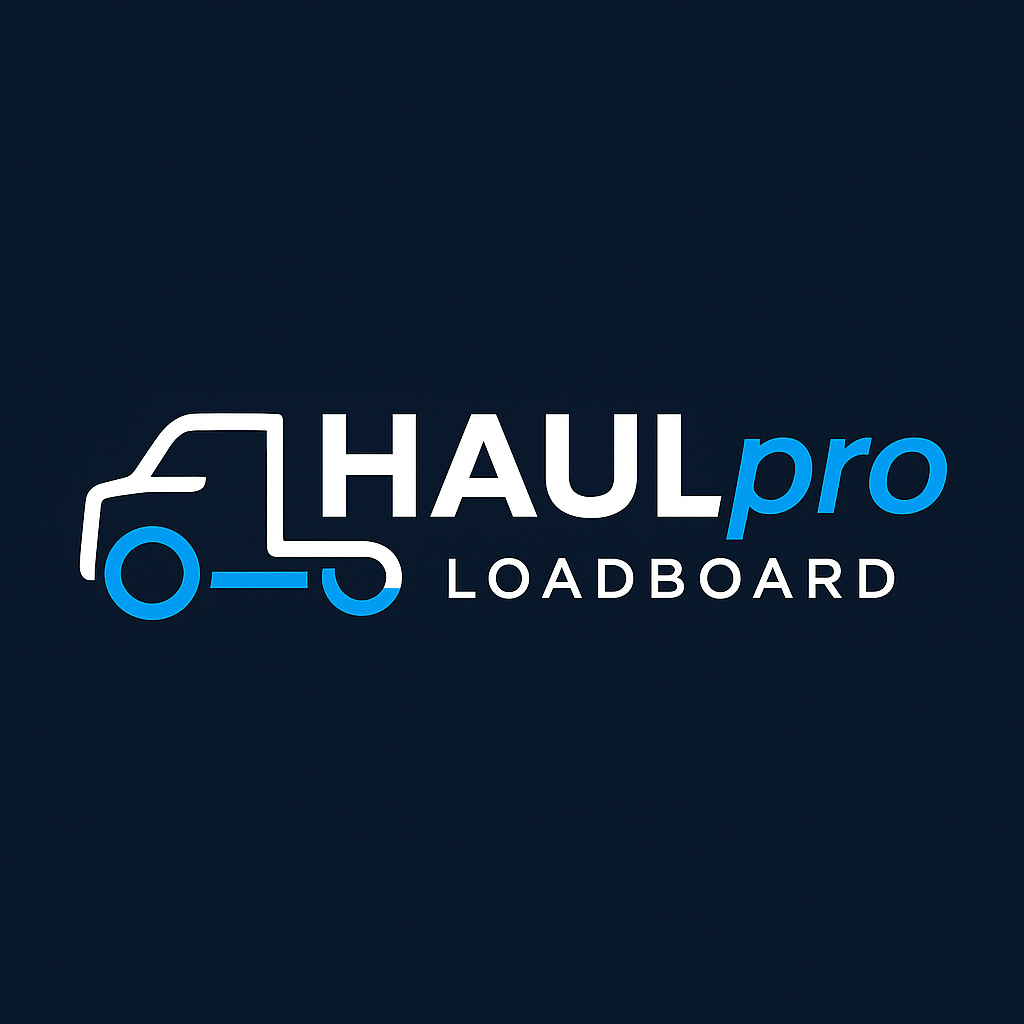 HaulPro Loadboard