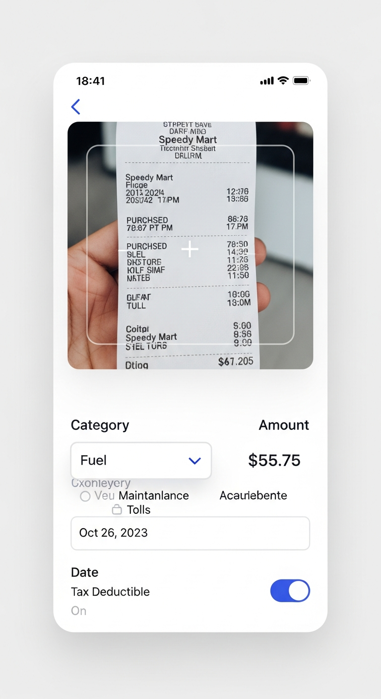 Expense Tracker